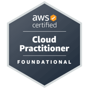 AWS Certified Cloud Practitioner - Foundational