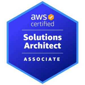 AWS Certified Solutions Architect - Associate