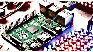 Data processing pipeline